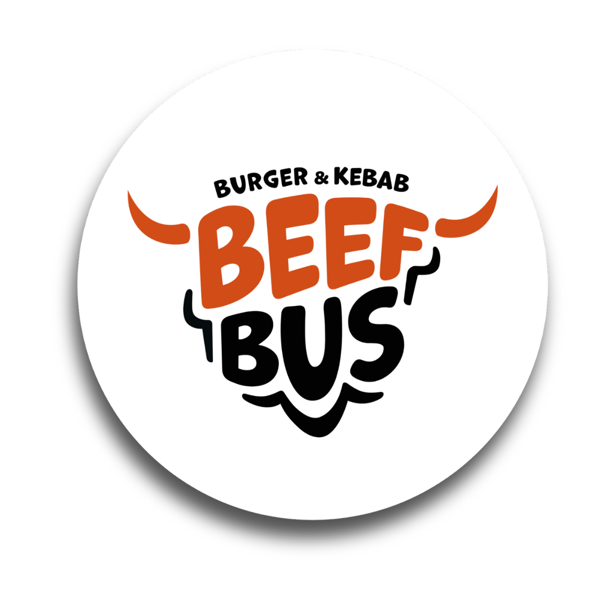 Bafra Kebab Logo